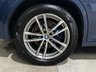 USED 2018 68 BMW X3 3.0 XDRIVE30D M SPORT 5d 261 BHP PRO NAV - CAMERA - LEATHER