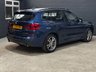 USED 2018 68 BMW X3 3.0 XDRIVE30D M SPORT 5d 261 BHP PRO NAV - CAMERA - LEATHER