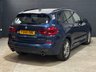 USED 2018 68 BMW X3 3.0 XDRIVE30D M SPORT 5d 261 BHP PRO NAV - CAMERA - LEATHER