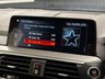 USED 2018 68 BMW X3 3.0 XDRIVE30D M SPORT 5d 261 BHP PRO NAV - CAMERA - LEATHER