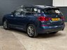 USED 2018 68 BMW X3 3.0 XDRIVE30D M SPORT 5d 261 BHP PRO NAV - CAMERA - LEATHER