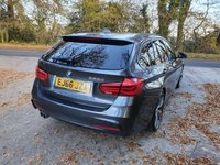 USED 2016 66 BMW 3 SERIES 3.0 330D M SPORT TOURING 5d 255 BHP ZERO DEPOSIT FINANCE AVAILABLE