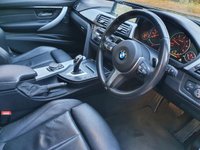 USED 2016 66 BMW 3 SERIES 3.0 330D M SPORT TOURING 5d 255 BHP ZERO DEPOSIT FINANCE AVAILABLE