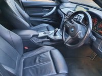 USED 2016 66 BMW 3 SERIES 3.0 330D M SPORT TOURING 5d 255 BHP ZERO DEPOSIT FINANCE AVAILABLE