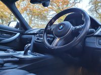 USED 2016 66 BMW 3 SERIES 3.0 330D M SPORT TOURING 5d 255 BHP ZERO DEPOSIT FINANCE AVAILABLE
