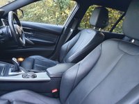 USED 2016 66 BMW 3 SERIES 3.0 330D M SPORT TOURING 5d 255 BHP ZERO DEPOSIT FINANCE AVAILABLE