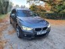 USED 2016 66 BMW 3 SERIES 3.0 330D M SPORT TOURING 5d 255 BHP ZERO DEPOSIT FINANCE AVAILABLE