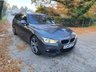 USED 2016 66 BMW 3 SERIES 3.0 330D M SPORT TOURING 5d 255 BHP ZERO DEPOSIT FINANCE AVAILABLE