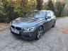 USED 2016 66 BMW 3 SERIES 3.0 330D M SPORT TOURING 5d 255 BHP ZERO DEPOSIT FINANCE AVAILABLE
