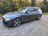 USED 2016 66 BMW 3 SERIES 3.0 330D M SPORT TOURING 5d 255 BHP ZERO DEPOSIT FINANCE AVAILABLE