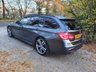 USED 2016 66 BMW 3 SERIES 3.0 330D M SPORT TOURING 5d 255 BHP ZERO DEPOSIT FINANCE AVAILABLE