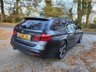 USED 2016 66 BMW 3 SERIES 3.0 330D M SPORT TOURING 5d 255 BHP ZERO DEPOSIT FINANCE AVAILABLE