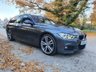 USED 2016 66 BMW 3 SERIES 3.0 330D M SPORT TOURING 5d 255 BHP ZERO DEPOSIT FINANCE AVAILABLE