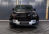 USED 2020 20 LAND ROVER DEFENDER 2.0 SE 5d 237 BHP FANTASTIC SPEC - ALL THE BEST EXTRAS - DEPLOYABLE TOW BAR - HEATED SEATS, HEATED STEERING WHEEL AND IN THE BEST COLOUR!!