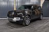 USED 2020 20 LAND ROVER DEFENDER 2.0 SE 5d 237 BHP FANTASTIC SPEC - ALL THE BEST EXTRAS - DEPLOYABLE TOW BAR - HEATED SEATS, HEATED STEERING WHEEL AND IN THE BEST COLOUR!!