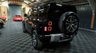 USED 2020 20 LAND ROVER DEFENDER 2.0 SE 5d 237 BHP FANTASTIC SPEC - ALL THE BEST EXTRAS - DEPLOYABLE TOW BAR - HEATED SEATS, HEATED STEERING WHEEL AND IN THE BEST COLOUR!!