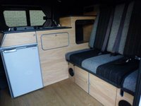 USED 2015 15 NISSAN NV200 1.5 DCI ACENTA 110 BHP www.suffolkcarcentre.co.uk - Located at Reydon