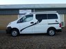 USED 2015 15 NISSAN NV200 1.5 DCI ACENTA 110 BHP www.suffolkcarcentre.co.uk - Located at Reydon