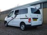 USED 2015 15 NISSAN NV200 1.5 DCI ACENTA 110 BHP www.suffolkcarcentre.co.uk - Located at Reydon