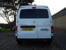USED 2015 15 NISSAN NV200 1.5 DCI ACENTA 110 BHP www.suffolkcarcentre.co.uk - Located at Reydon