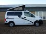 USED 2015 15 NISSAN NV200 1.5 DCI ACENTA 110 BHP www.suffolkcarcentre.co.uk - Located at Reydon