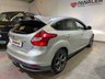 USED 2013 G FORD FOCUS 1.6 ZETEC TDCI 5d 113 BHP 