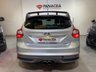 USED 2013 G FORD FOCUS 1.6 ZETEC TDCI 5d 113 BHP 