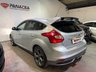 USED 2013 G FORD FOCUS 1.6 ZETEC TDCI 5d 113 BHP 