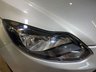 USED 2013 G FORD FOCUS 1.6 ZETEC TDCI 5d 113 BHP 