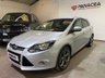 USED 2013 G FORD FOCUS 1.6 ZETEC TDCI 5d 113 BHP 