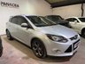 USED 2013 G FORD FOCUS 1.6 ZETEC TDCI 5d 113 BHP 