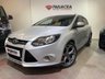 USED 2013 G FORD FOCUS 1.6 ZETEC TDCI 5d 113 BHP 