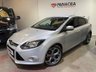 USED 2013 G FORD FOCUS 1.6 ZETEC TDCI 5d 113 BHP 
