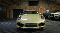 USED 2014 14 PORSCHE 911 [991] 911 Carrera PDK RARE HUGE SPEC, CERAMIC BRAKES, SPORTS EXHAUST, 18 WAY SEATS, ELECTRIC SUNROOF, HEATED AND COOLED SEATS, SPORTS CHRONO PLUS, DYNAMIC CORNERING LIGHTS, 20 INCH SPORT DESIGN WHEELS, FRONT & REAR SENSORS