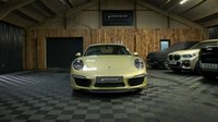 USED 2014 14 PORSCHE 911 [991] 911 Carrera PDK RARE HUGE SPEC, CERAMIC BRAKES, SPORTS EXHAUST, 18 WAY SEATS, ELECTRIC SUNROOF, HEATED AND COOLED SEATS, SPORTS CHRONO PLUS, DYNAMIC CORNERING LIGHTS, 20 INCH SPORT DESIGN WHEELS, FRONT & REAR SENSORS