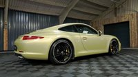 USED 2014 14 PORSCHE 911 [991] 911 Carrera PDK RARE HUGE SPEC, CERAMIC BRAKES, SPORTS EXHAUST, 18 WAY SEATS, ELECTRIC SUNROOF, HEATED AND COOLED SEATS, SPORTS CHRONO PLUS, DYNAMIC CORNERING LIGHTS, 20 INCH SPORT DESIGN WHEELS, FRONT & REAR SENSORS