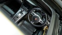 USED 2014 14 PORSCHE 911 [991] 911 Carrera PDK RARE HUGE SPEC, CERAMIC BRAKES, SPORTS EXHAUST, 18 WAY SEATS, ELECTRIC SUNROOF, HEATED AND COOLED SEATS, SPORTS CHRONO PLUS, DYNAMIC CORNERING LIGHTS, 20 INCH SPORT DESIGN WHEELS, FRONT & REAR SENSORS