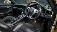 USED 2014 14 PORSCHE 911 [991] 911 Carrera PDK RARE HUGE SPEC, CERAMIC BRAKES, SPORTS EXHAUST, 18 WAY SEATS, ELECTRIC SUNROOF, HEATED AND COOLED SEATS, SPORTS CHRONO PLUS, DYNAMIC CORNERING LIGHTS, 20 INCH SPORT DESIGN WHEELS, FRONT & REAR SENSORS