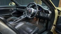 USED 2014 14 PORSCHE 911 [991] 911 Carrera PDK RARE HUGE SPEC, CERAMIC BRAKES, SPORTS EXHAUST, 18 WAY SEATS, ELECTRIC SUNROOF, HEATED AND COOLED SEATS, SPORTS CHRONO PLUS, DYNAMIC CORNERING LIGHTS, 20 INCH SPORT DESIGN WHEELS, FRONT & REAR SENSORS