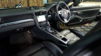 USED 2014 14 PORSCHE 911 [991] 911 Carrera PDK RARE HUGE SPEC, CERAMIC BRAKES, SPORTS EXHAUST, 18 WAY SEATS, ELECTRIC SUNROOF, HEATED AND COOLED SEATS, SPORTS CHRONO PLUS, DYNAMIC CORNERING LIGHTS, 20 INCH SPORT DESIGN WHEELS, FRONT & REAR SENSORS