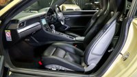 USED 2014 14 PORSCHE 911 [991] 911 Carrera PDK RARE HUGE SPEC, CERAMIC BRAKES, SPORTS EXHAUST, 18 WAY SEATS, ELECTRIC SUNROOF, HEATED AND COOLED SEATS, SPORTS CHRONO PLUS, DYNAMIC CORNERING LIGHTS, 20 INCH SPORT DESIGN WHEELS, FRONT & REAR SENSORS