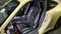 USED 2014 14 PORSCHE 911 [991] 911 Carrera PDK RARE HUGE SPEC, CERAMIC BRAKES, SPORTS EXHAUST, 18 WAY SEATS, ELECTRIC SUNROOF, HEATED AND COOLED SEATS, SPORTS CHRONO PLUS, DYNAMIC CORNERING LIGHTS, 20 INCH SPORT DESIGN WHEELS, FRONT & REAR SENSORS