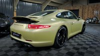 USED 2014 14 PORSCHE 911 [991] 911 Carrera PDK RARE HUGE SPEC, CERAMIC BRAKES, SPORTS EXHAUST, 18 WAY SEATS, ELECTRIC SUNROOF, HEATED AND COOLED SEATS, SPORTS CHRONO PLUS, DYNAMIC CORNERING LIGHTS, 20 INCH SPORT DESIGN WHEELS, FRONT & REAR SENSORS