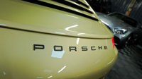 USED 2014 14 PORSCHE 911 [991] 911 Carrera PDK RARE HUGE SPEC, CERAMIC BRAKES, SPORTS EXHAUST, 18 WAY SEATS, ELECTRIC SUNROOF, HEATED AND COOLED SEATS, SPORTS CHRONO PLUS, DYNAMIC CORNERING LIGHTS, 20 INCH SPORT DESIGN WHEELS, FRONT & REAR SENSORS