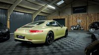 USED 2014 14 PORSCHE 911 [991] 911 Carrera PDK RARE HUGE SPEC, CERAMIC BRAKES, SPORTS EXHAUST, 18 WAY SEATS, ELECTRIC SUNROOF, HEATED AND COOLED SEATS, SPORTS CHRONO PLUS, DYNAMIC CORNERING LIGHTS, 20 INCH SPORT DESIGN WHEELS, FRONT & REAR SENSORS