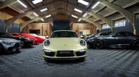 USED 2014 14 PORSCHE 911 [991] 911 Carrera PDK RARE HUGE SPEC, CERAMIC BRAKES, SPORTS EXHAUST, 18 WAY SEATS, ELECTRIC SUNROOF, HEATED AND COOLED SEATS, SPORTS CHRONO PLUS, DYNAMIC CORNERING LIGHTS, 20 INCH SPORT DESIGN WHEELS, FRONT & REAR SENSORS
