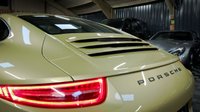 USED 2014 14 PORSCHE 911 [991] 911 Carrera PDK RARE HUGE SPEC, CERAMIC BRAKES, SPORTS EXHAUST, 18 WAY SEATS, ELECTRIC SUNROOF, HEATED AND COOLED SEATS, SPORTS CHRONO PLUS, DYNAMIC CORNERING LIGHTS, 20 INCH SPORT DESIGN WHEELS, FRONT & REAR SENSORS