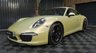 USED 2014 14 PORSCHE 911 [991] 911 Carrera PDK RARE HUGE SPEC, CERAMIC BRAKES, SPORTS EXHAUST, 18 WAY SEATS, ELECTRIC SUNROOF, HEATED AND COOLED SEATS, SPORTS CHRONO PLUS, DYNAMIC CORNERING LIGHTS, 20 INCH SPORT DESIGN WHEELS, FRONT & REAR SENSORS