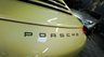 USED 2014 14 PORSCHE 911 [991] 911 Carrera PDK RARE HUGE SPEC, CERAMIC BRAKES, SPORTS EXHAUST, 18 WAY SEATS, ELECTRIC SUNROOF, HEATED AND COOLED SEATS, SPORTS CHRONO PLUS, DYNAMIC CORNERING LIGHTS, 20 INCH SPORT DESIGN WHEELS, FRONT & REAR SENSORS