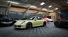 USED 2014 14 PORSCHE 911 [991] 911 Carrera PDK RARE HUGE SPEC, CERAMIC BRAKES, SPORTS EXHAUST, 18 WAY SEATS, ELECTRIC SUNROOF, HEATED AND COOLED SEATS, SPORTS CHRONO PLUS, DYNAMIC CORNERING LIGHTS, 20 INCH SPORT DESIGN WHEELS, FRONT & REAR SENSORS